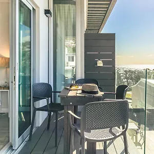 Appart hôtel Camps Bay Village