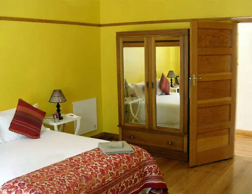 Villa Garda B&B Cape Town