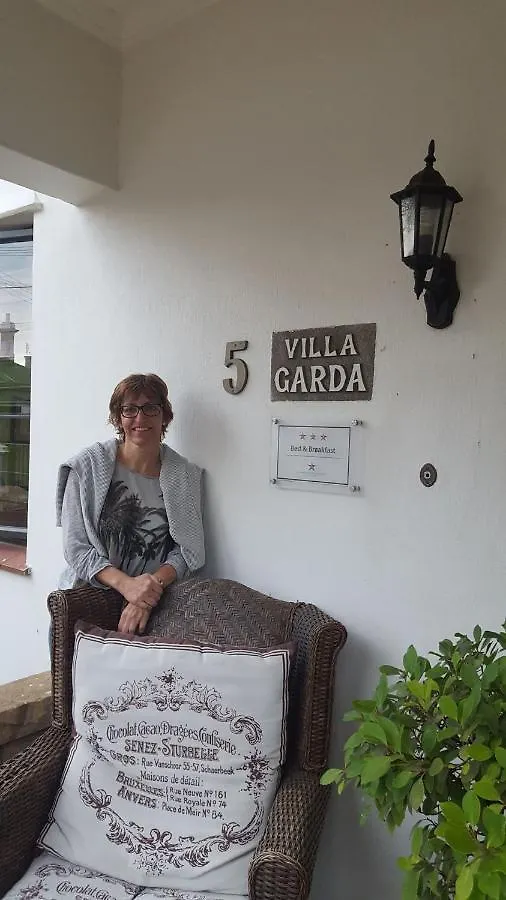 Bed & Breakfast Villa Garda B&B