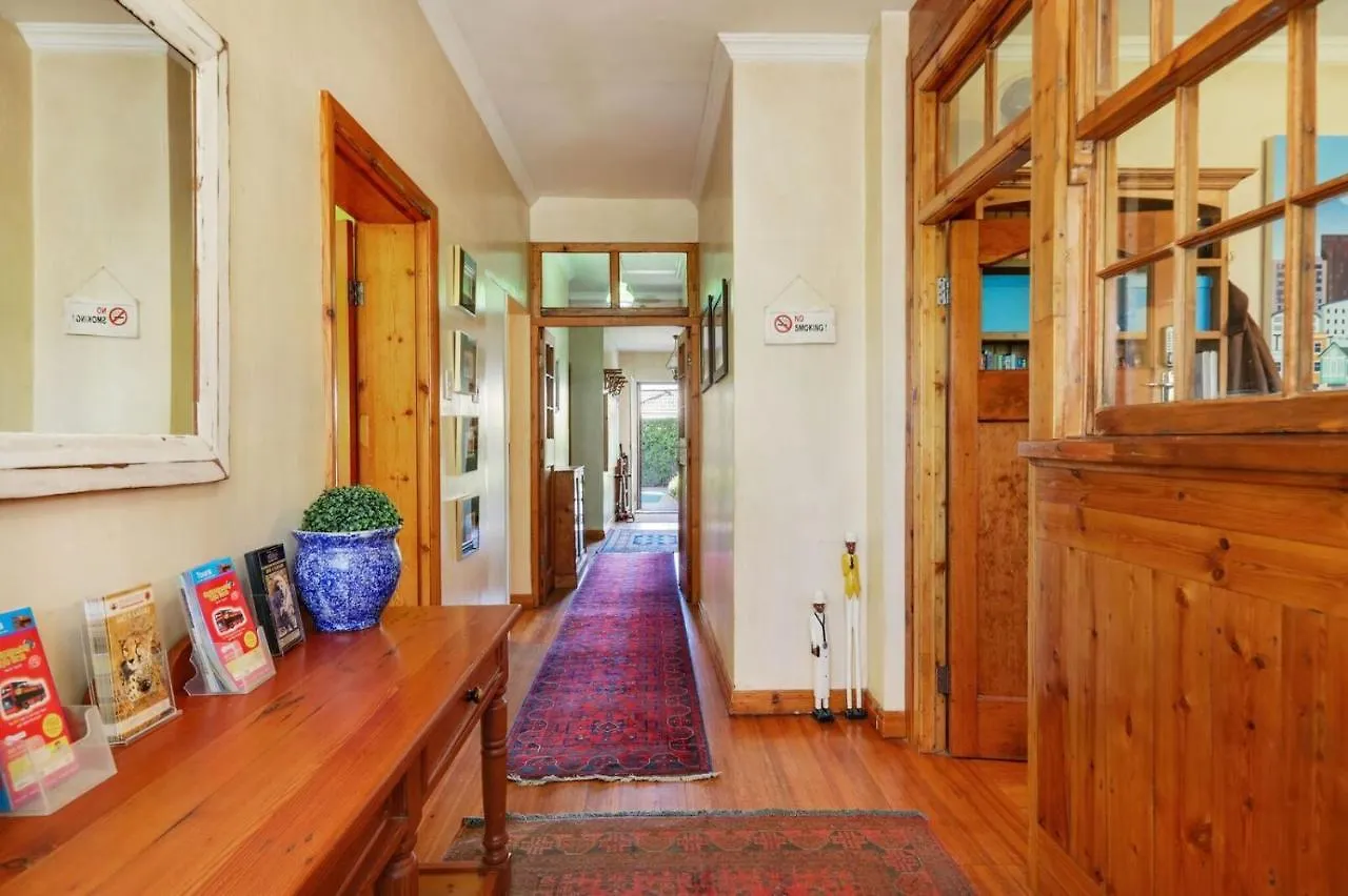 Villa Garda B&B 3*, Cape Town South Africa