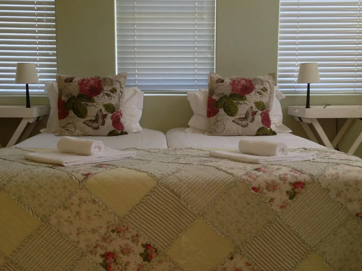 Villa Garda B&B 3*, Cape Town