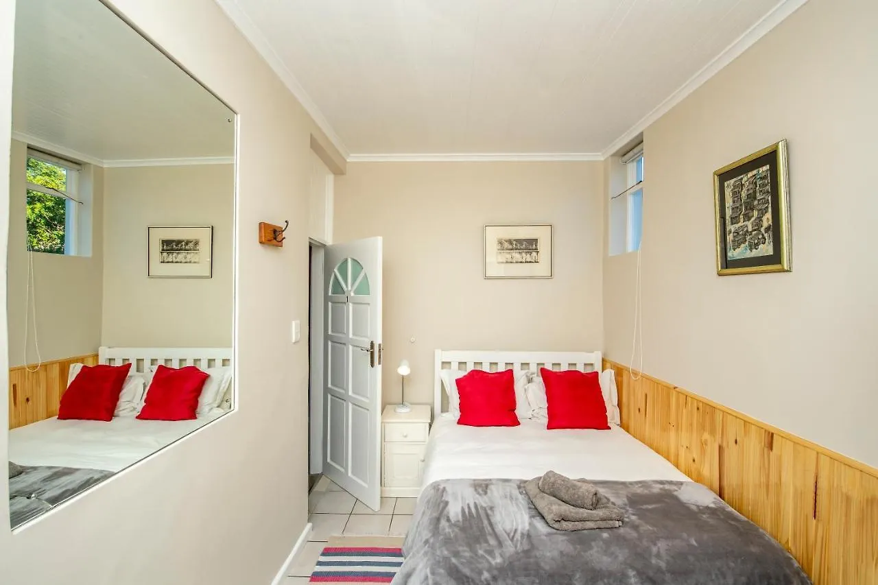 Villa Garda B&B South Africa