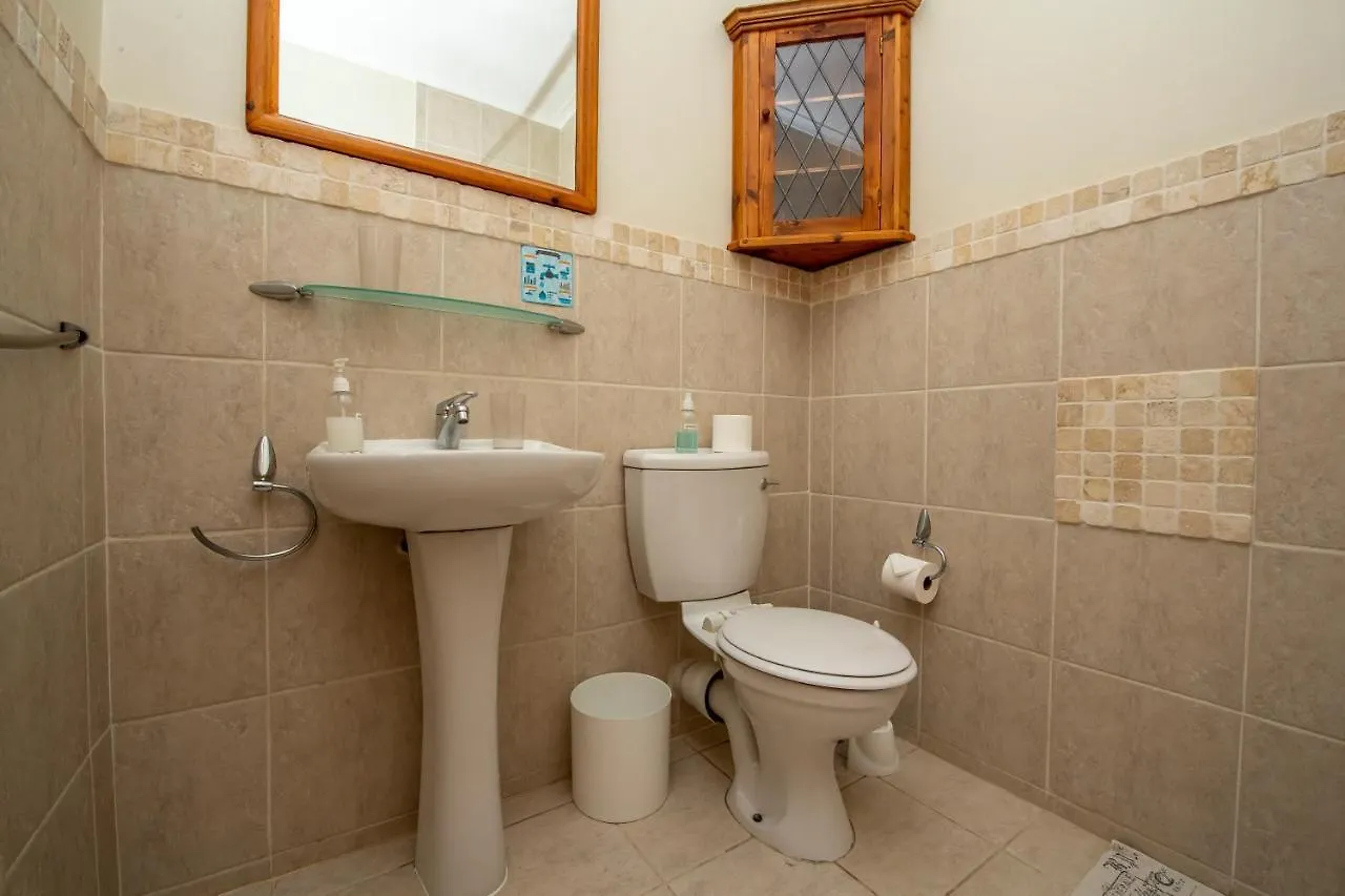 Bed & Breakfast Villa Garda B&B