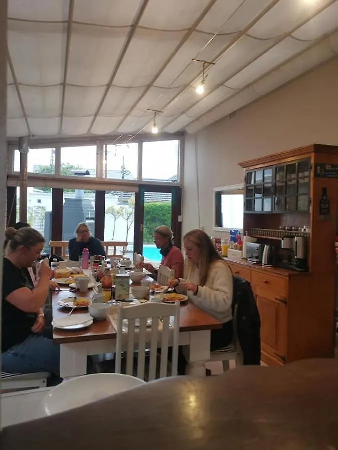 Villa Garda B&B 3*, Cape Town