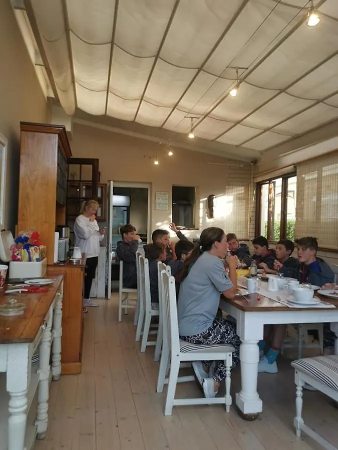Villa Garda B&B Bed & Breakfast