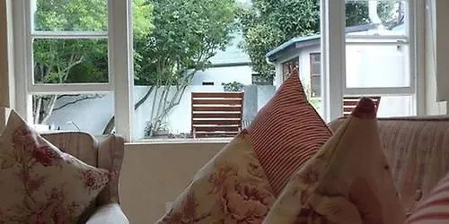 Villa Garda B&B South Africa