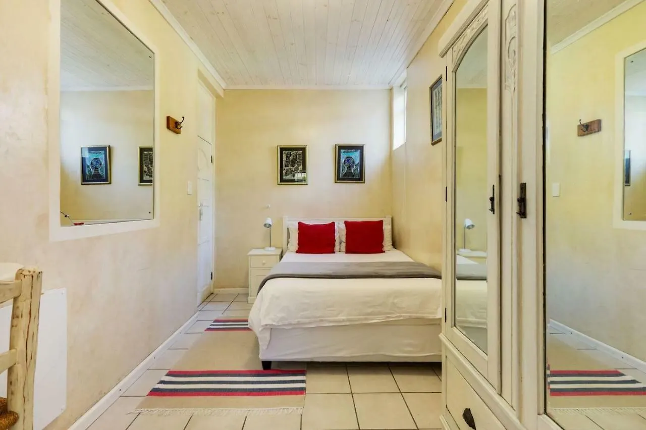 Villa Garda B&B South Africa