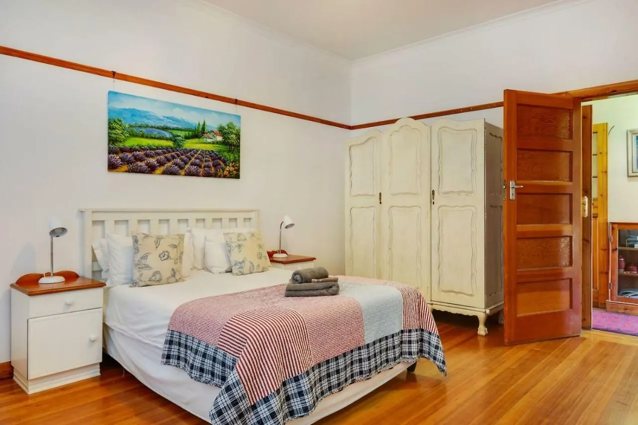 Villa Garda B&B Cape Town