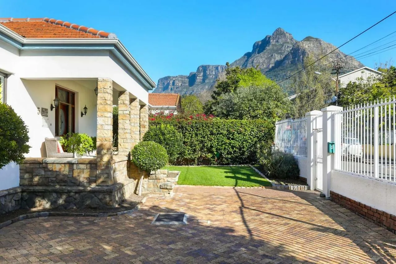 Villa Garda B&B Bed & Breakfast