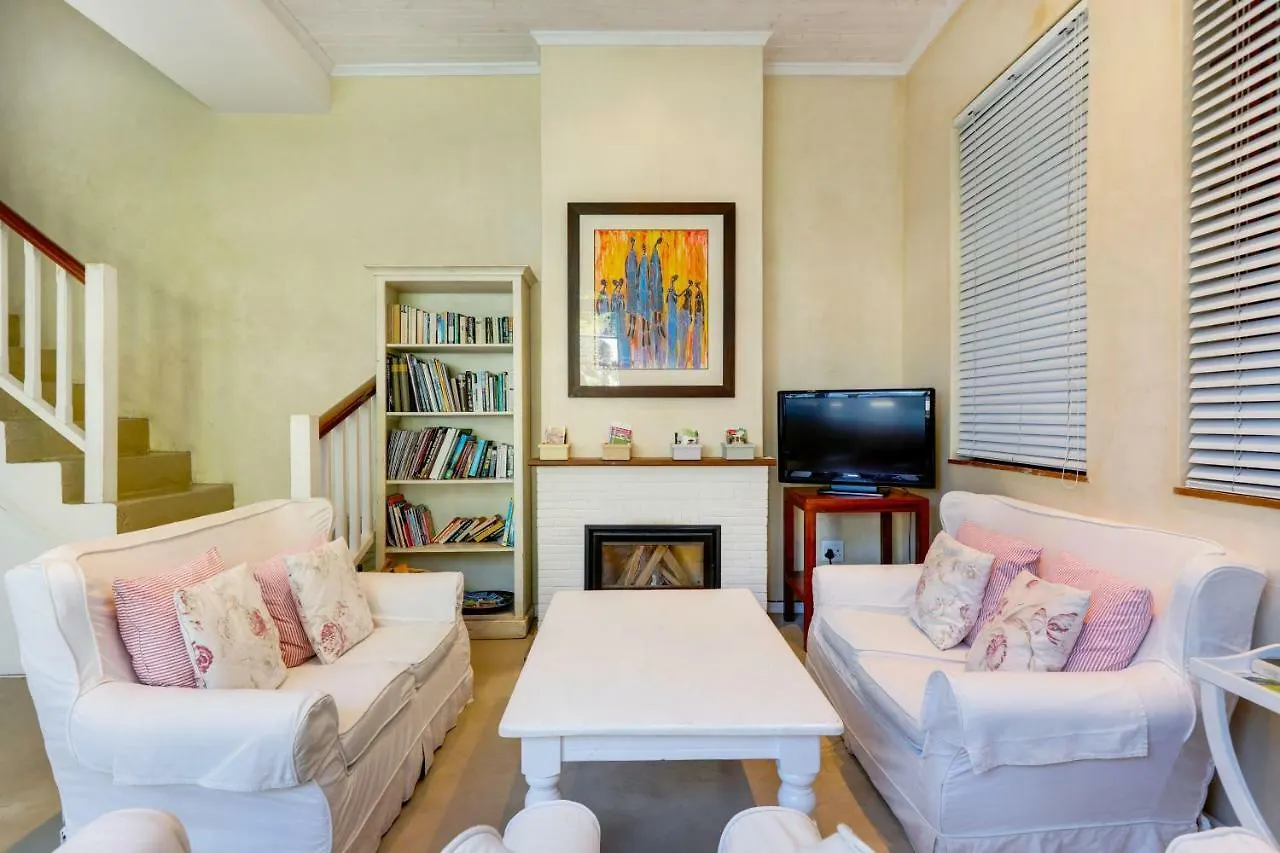 Villa Garda B&B 3*, Cape Town South Africa