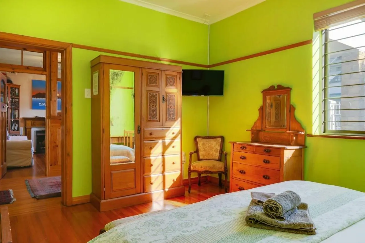 Villa Garda B&B South Africa