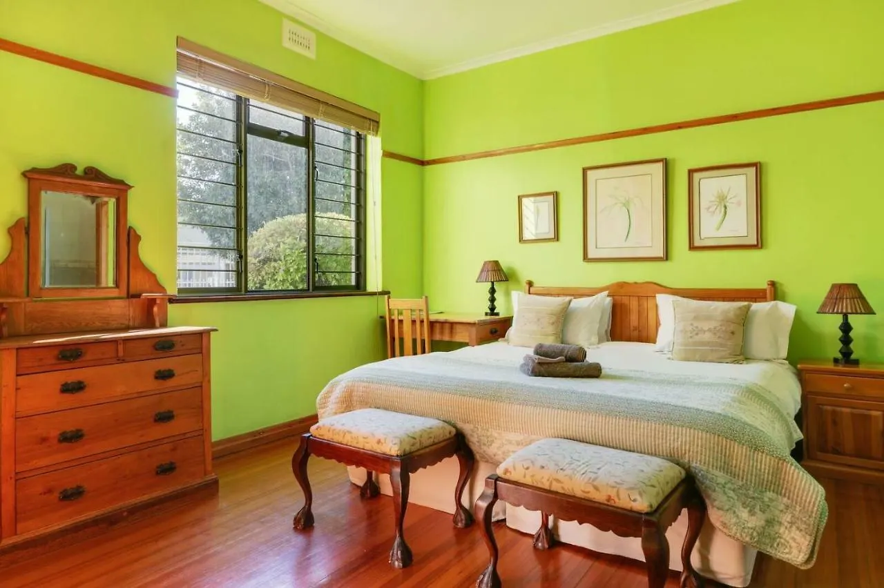 Villa Garda B&B 3*, Cape Town South Africa